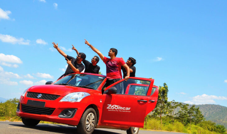Zoomcar announces over 20,000 cars on its car-sharing marketplace