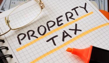 Provision for Online Mutation in Property Tax Registers