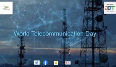 Department of Telecommunication cautions Public about ongoing frauds on Mobile Tower Installation