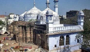 Supreme Court transfers Gyanvapi Mosque case to Varanasi district judge