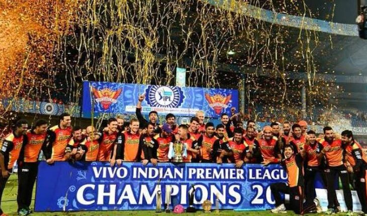 TATA IPL 2022- Gujarat Titans wins IPL final beating Rajasthan Royals by 7 wickets