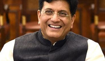 Piyush Goyal to lead team India at World Economic Forum in Davos from 23-25 May