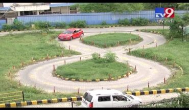 Kejriwal govt starts night shift at Three Automated Driving Test Tracks