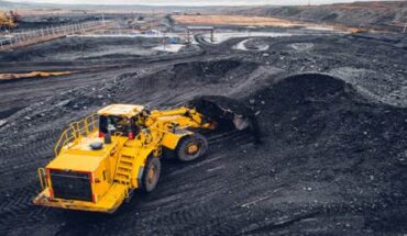 Coal Production Increases to 34 Million Ton (MT) During First Half of May, 2022