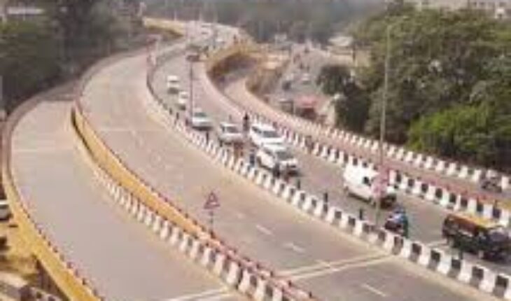 Delhi govt to strengthen 12 major roads worth Rs 16.03 crores