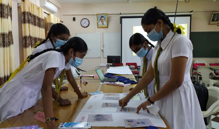 Strengthening primary health care in Sri Lanka