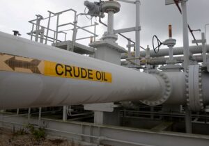 Cabinet approves deregulation of sale of domestically produced crude oil