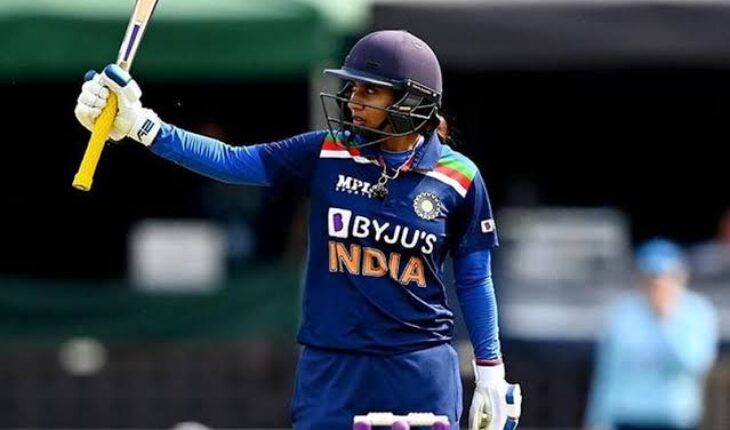 Indian Women’s captain Mithali Raj announces her retirement from international cricket