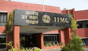 IIMC admissions 2022 begin, applications via CUET before June 18
