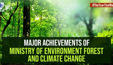 MoEF&CC  Rebuts the Environmental Performance index 2022 released recently