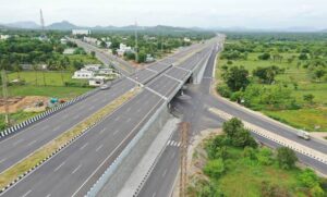 Six lane NH-140 from Chittoor to Mallavaram in Andhra Pradesh to be completed by 30 Sep