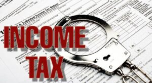 Income Tax Department conducts searches on healthcare provider groups in Haryana and Delhi-NCR