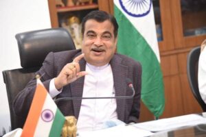 FAME-India Scheme, incentives are provided to buyers of electric vehicles: Nitin Gadkari