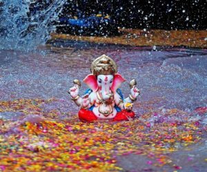 19 die in Ganesh idol immersion mishaps in Maharashtra