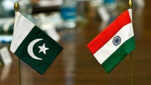 India Pakistan Trade,