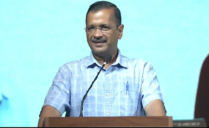 Kejriwal alleges Center of using CBI, ED to trouble everyone